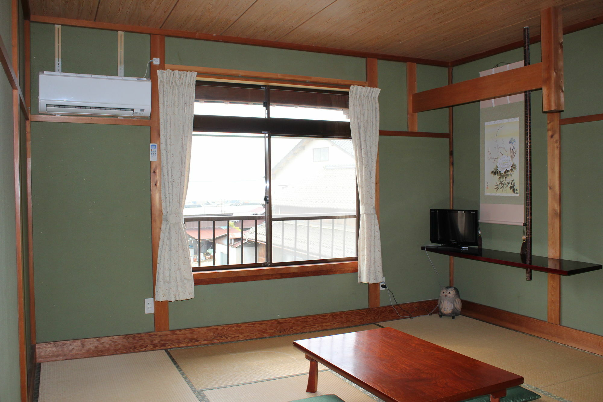 Hotel Minshuku Wada Kyōtango Exterior foto