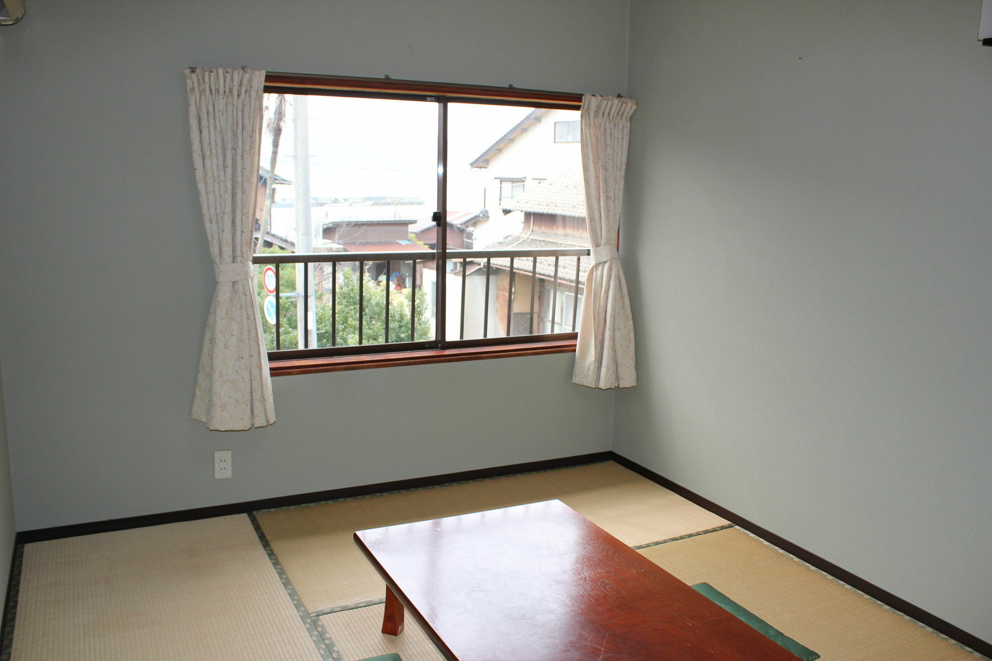 Hotel Minshuku Wada Kyōtango Exterior foto